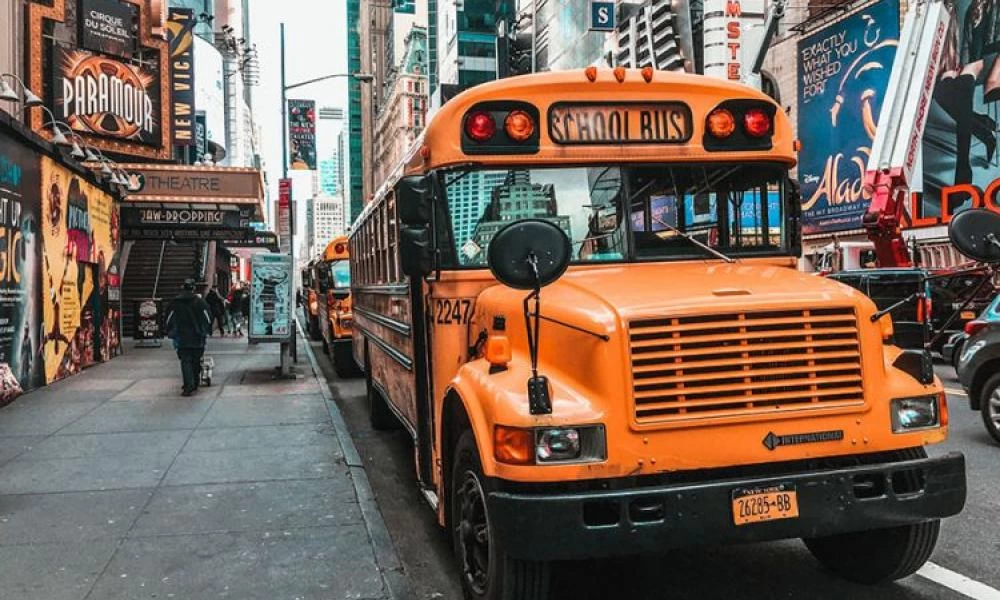 Κορονοϊός - ΗΠΑ: Αναβάλλεται και πάλι η επιστροφή των μαθητών στα σχολεία της Νέας Υόρκης